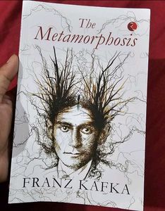 Metamorphosis By Franz Kafka