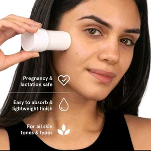 Minimalist Sunscreen Stick 20g Easy Application