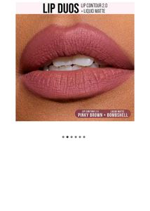 Huda Beauty Lip Contour