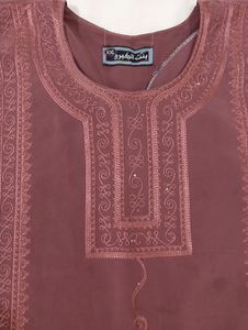 Dubai Abaya