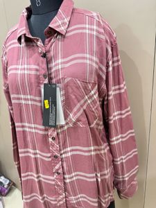 Roadster Shirt With Tag