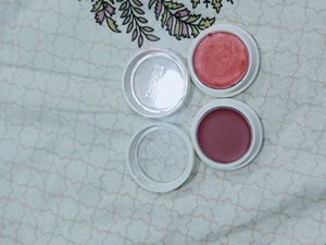 Blushers