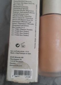 IDUN minerals Foundation