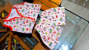 Baby Clothes