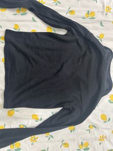 Long Sleeve Top