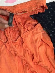 Jumpsuit Combo