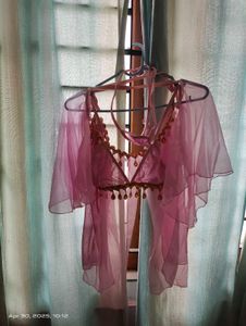 Sinderella Arabian Dress