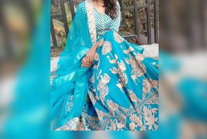 Lehenga For Women
