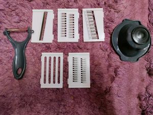 Multi Purpose Vegetable Cutter