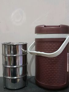 Lunch Box