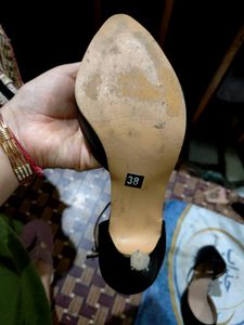 Heel