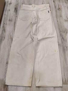 Sc9517 Warrior Beggy Jeans Waist 30
