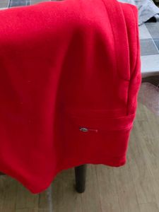 Red Shorts Nike