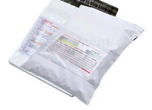 Combo Of Corrugated Box + Shipping Bags