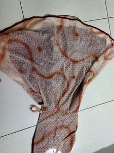 One Piece/Gown/Dress With Princess Look