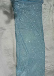 Brand New ( Savana) Sparkly Tube Dress Unused +Tag