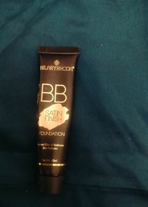 Bb Cream Foundation Satin Finish Shade Beige