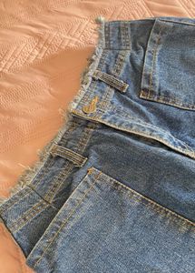 Denim Jeans
