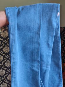 Skinny Jeans Blue