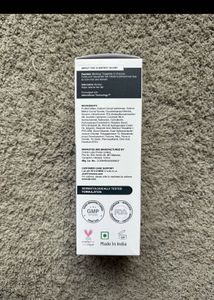 Bare Anatomy- Anti Hairfall Shampoo