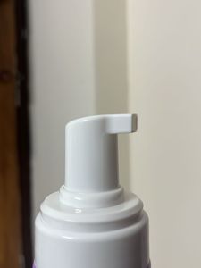 ACMIST Acne Face Wash