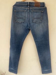 Hollister Slim Jeans