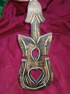 Key Holder (Wood)