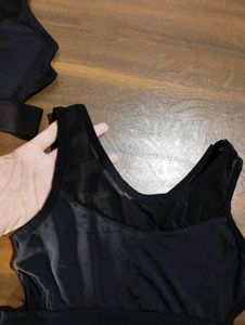 Combo Of 2 Sports Bras