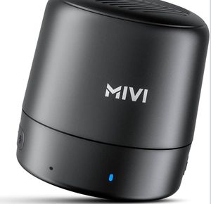 MIVI Portable Bluetooth Speaker