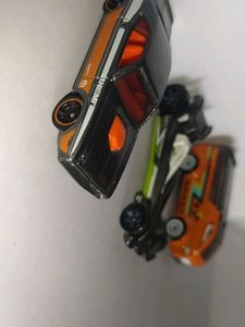 Hot Wheels Diecast Car