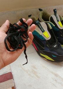 Puma Rs Fast Sports Shoes