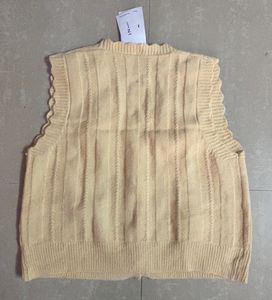Cute Sweater Vest