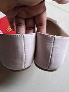 New Bata Bellies For Women