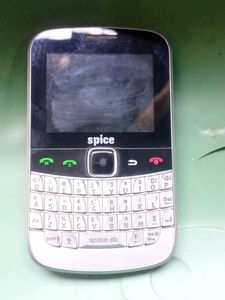 Like New Antique Phone