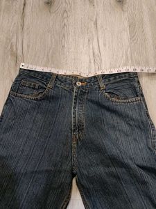 Sc9080 9mgs Jeans Waist 30