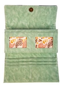 Ladies Wallet