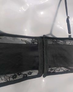 34 C Black Hot Look 🥰