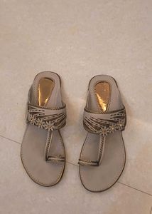 Elegant Flats & Sandals