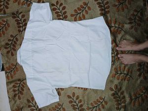 Yezac Slim Fit Button Down