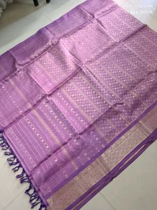 Pure Kanchi Pattu Saree