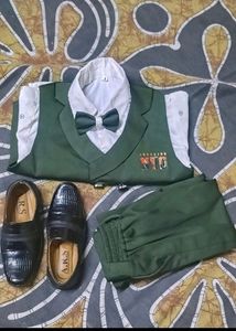 Combo Dresses