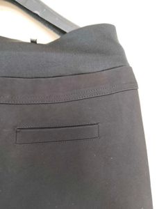 Black Casual Pants Quality N Condition 👍🏻👍🏻