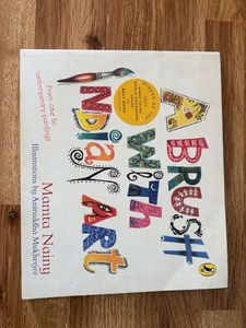 Book on Indian Art History