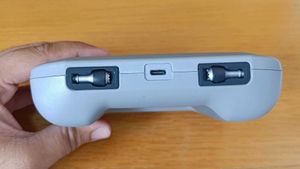 DJI Orignal Drone Remote Control (Not Working)