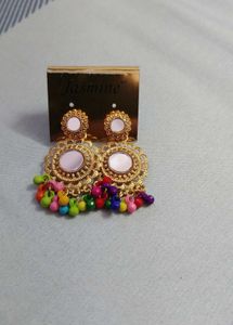 5 Earring Bundle - Assorted Styles