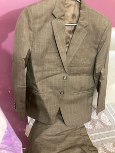 Men&#39;s Suit &amp; Blazer