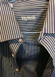 Striped Raymont Shirt