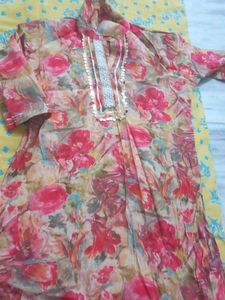 🌈Punjabhi Kurta Set🍎