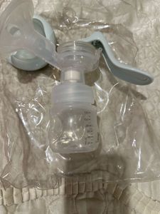 Philips Avent Breast Pump