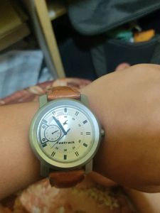 Fastrack Original Watch ⌚